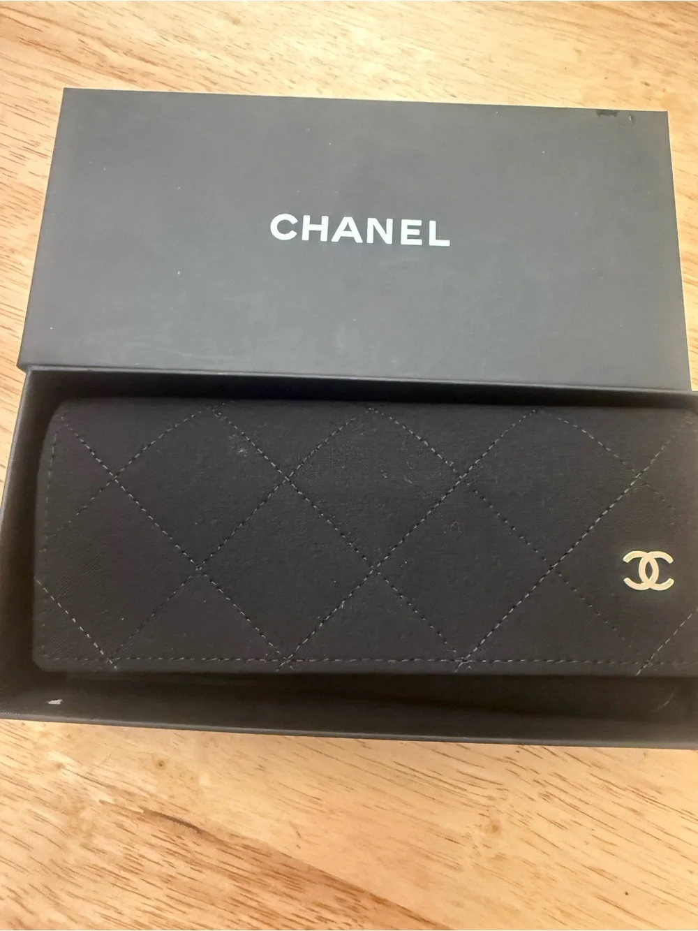 CHANEL classic 4295